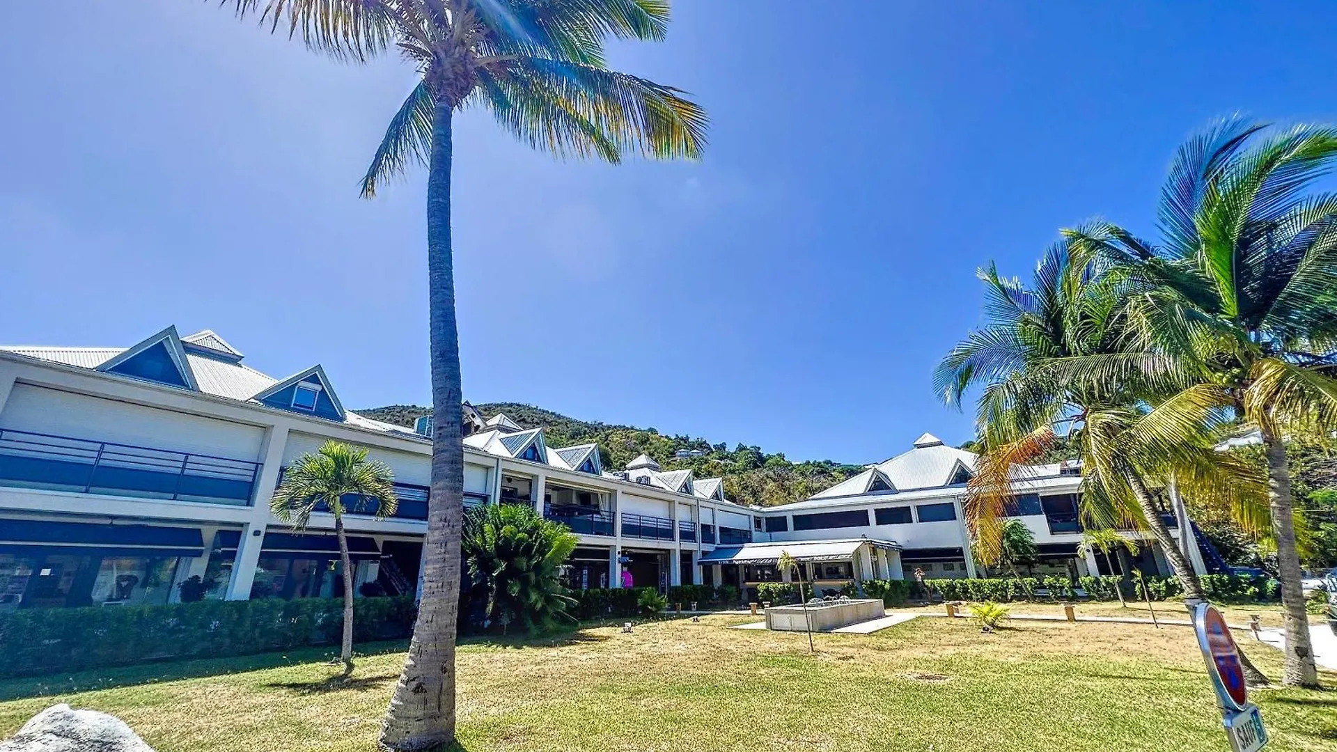 From Paris To Sxm - Luxury Next To Anse Marcel Beach 0*,  Sint Maarten/Saint Martin