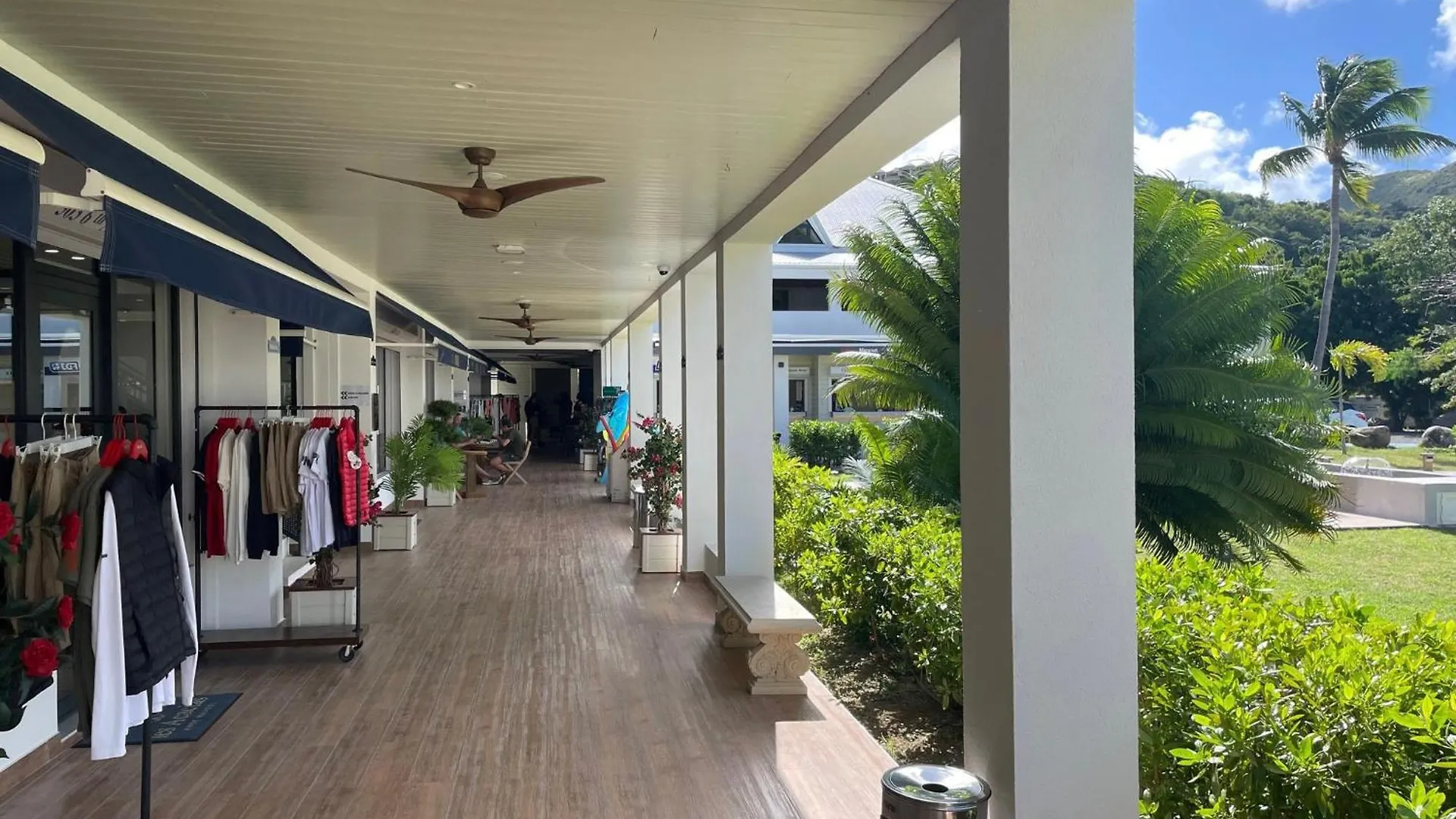 From Paris To Sxm - Luxury Next To Anse Marcel Beach Holiday home